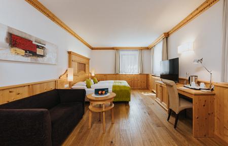 Vitalhotel Dosses slide 3