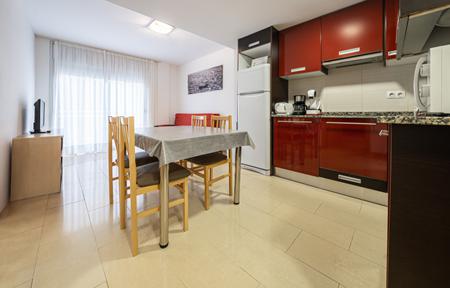 Lejligheder Neptuno slide 4