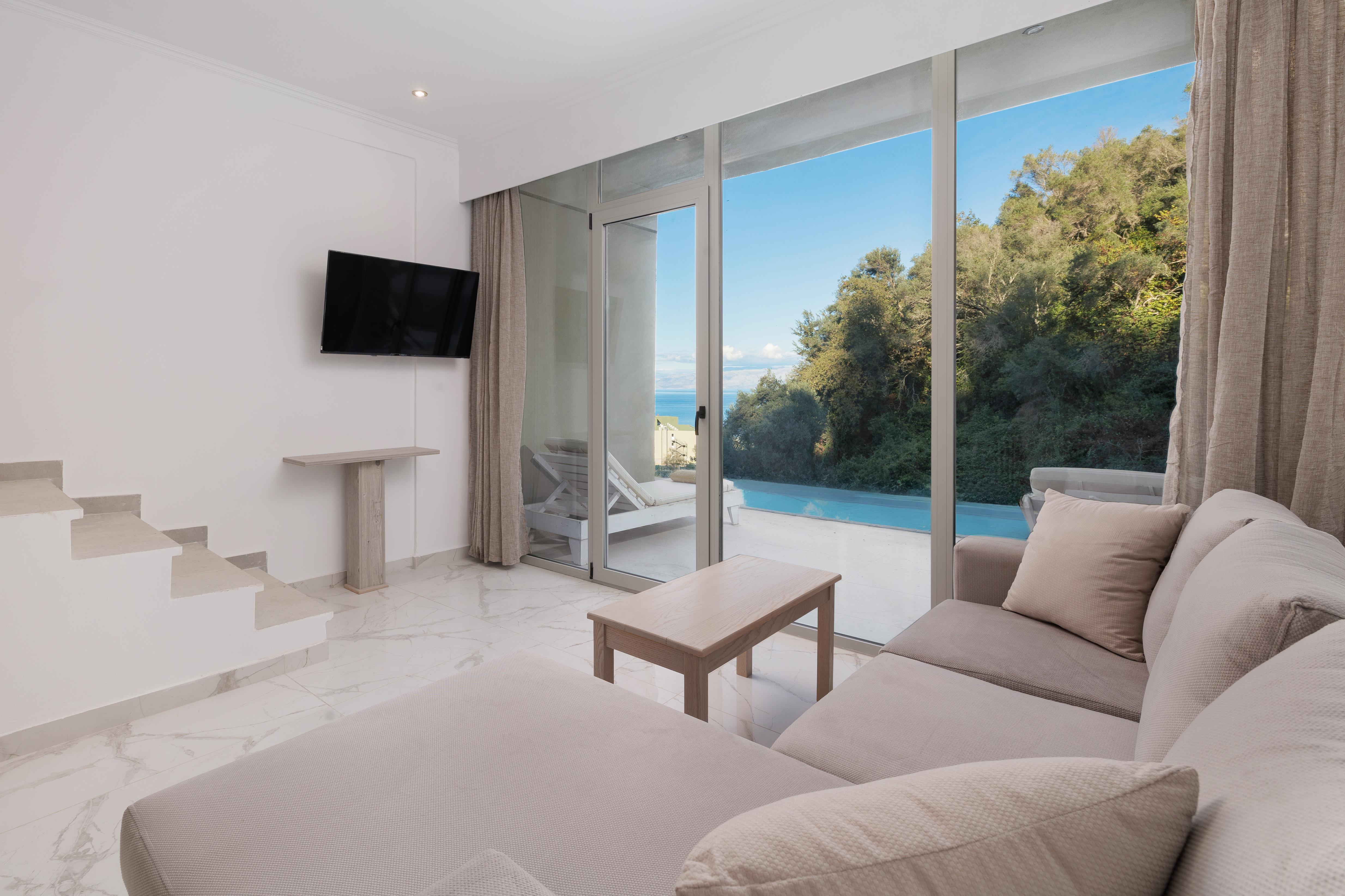 Hotel Mythos Panorama - Voksenhotel slide 5