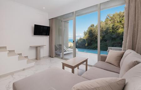 Hotel Mythos Panorama - Voksenhotel slide 5