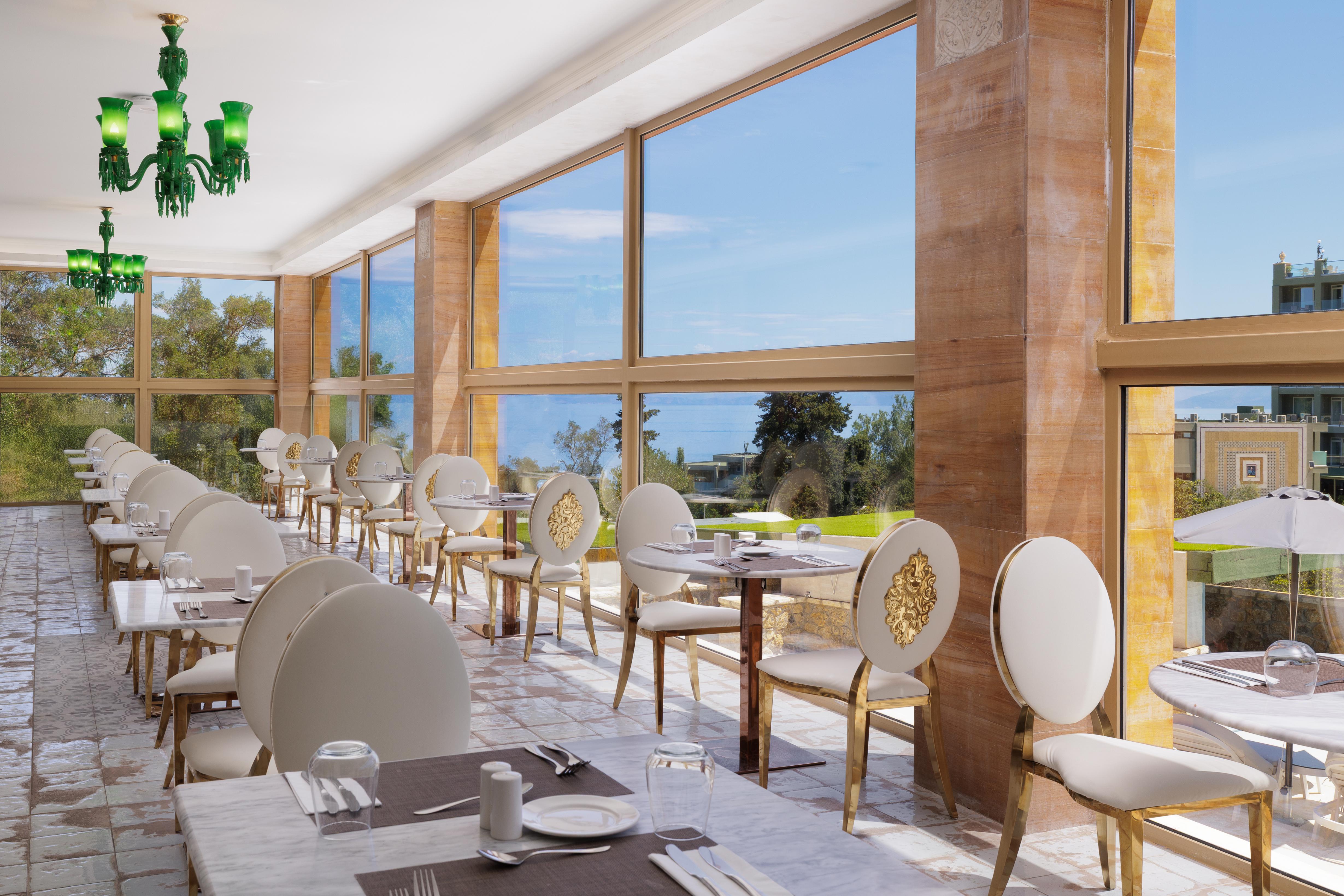 Hotel Mythos Panorama - Voksenhotel slide 2