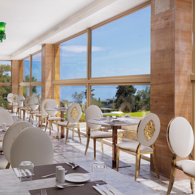 Hotel Mythos Panorama - Voksenhotel - billede 2