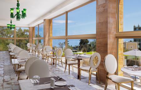 Hotel Mythos Panorama - Voksenhotel slide 2