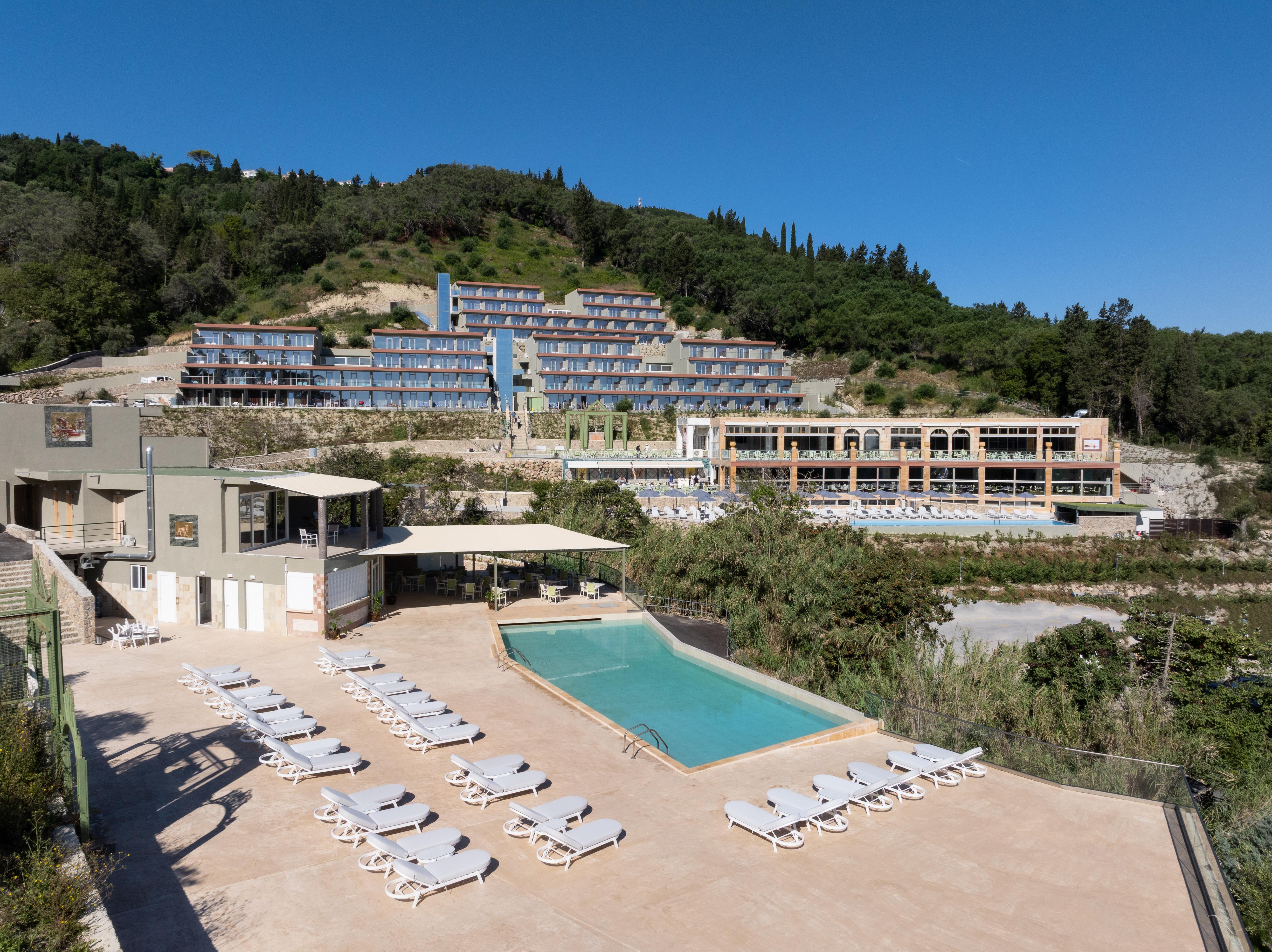 Hotel Mythos Panorama - Voksenhotel slide 3