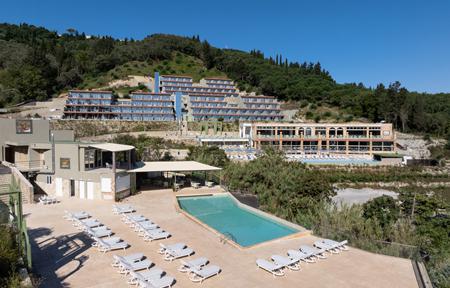 Hotel Mythos Panorama - Voksenhotel slide 3