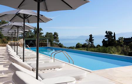 Hotel Mythos Panorama - Voksenhotel slide 1