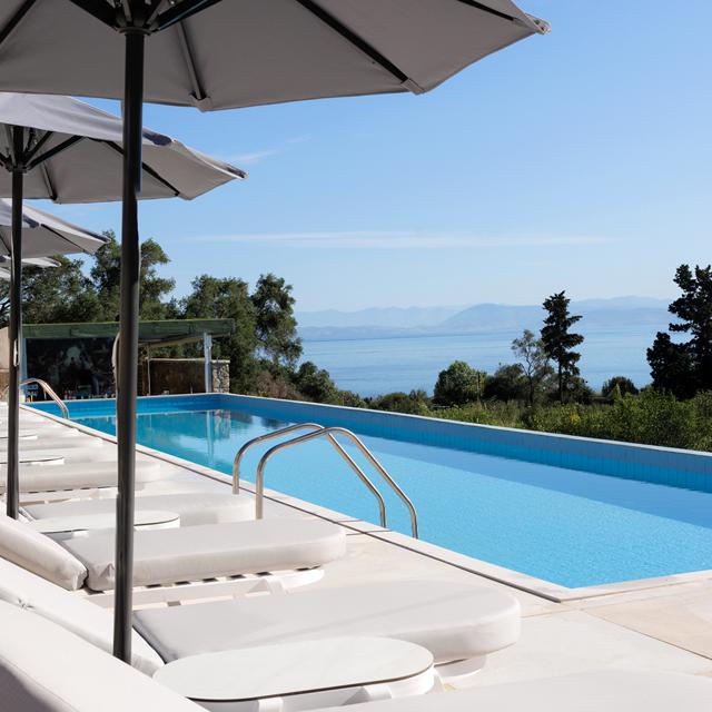 Hotel Mythos Panorama - Voksenhotel