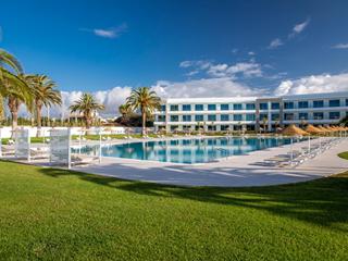 Lagos, Portugal - Morgenmad afbudsrejse