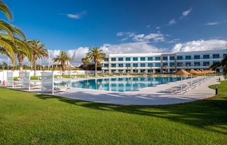 SunPlace Lejligheder Ancora Park slide 1