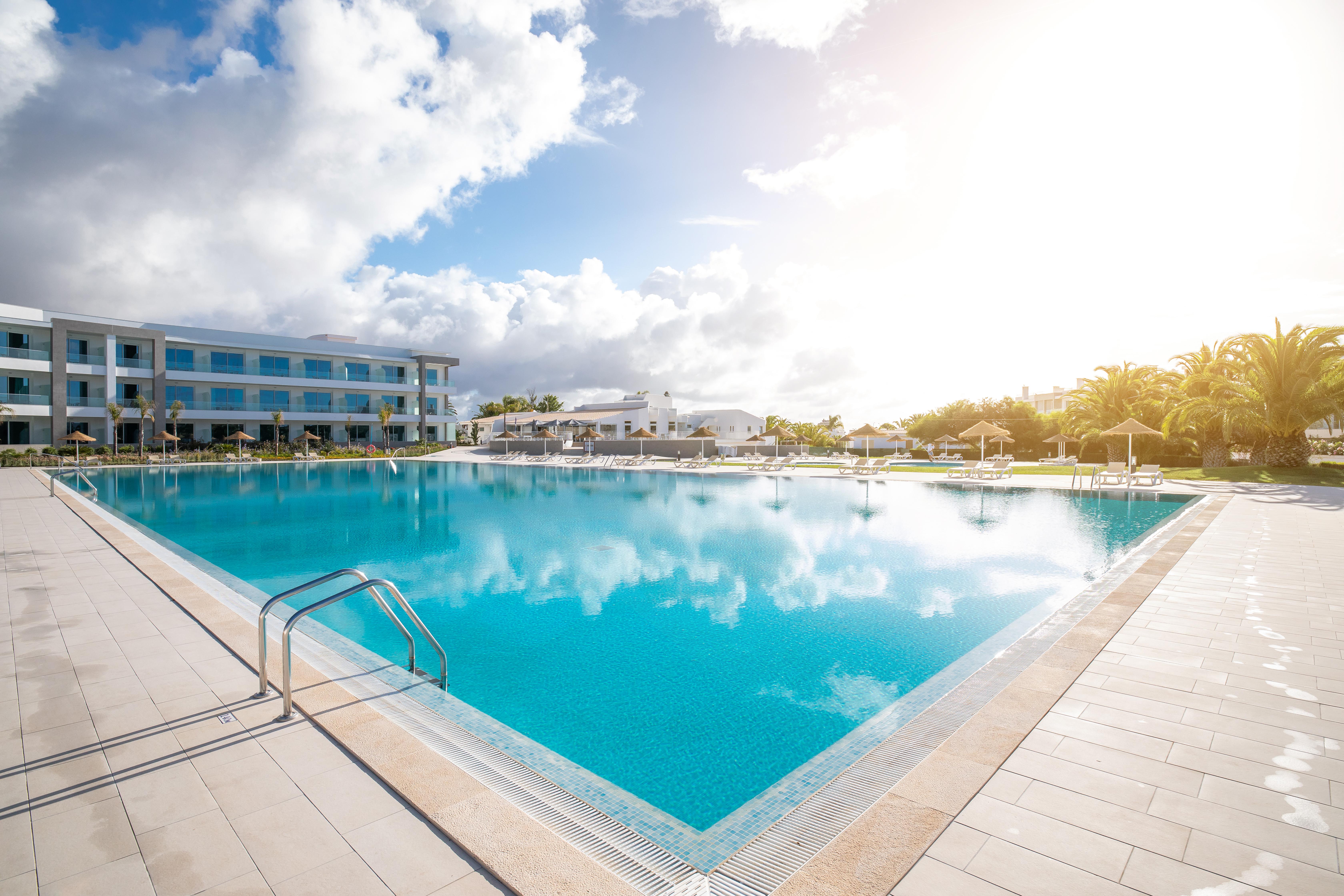 SunPlace Lejligheder Ancora Park slide 2