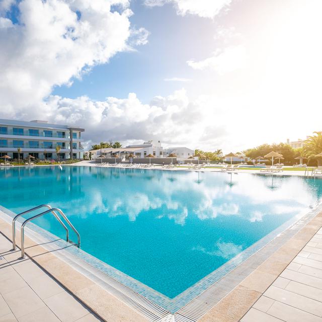 SunPlace Lejligheder Ancora Park - billede 2