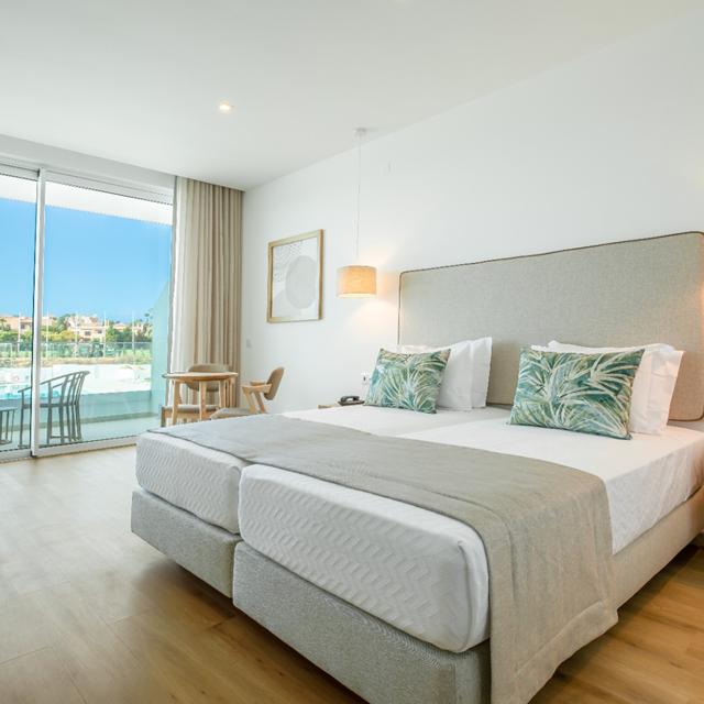 SunPlace Lejligheder Ancora Park - billede 4