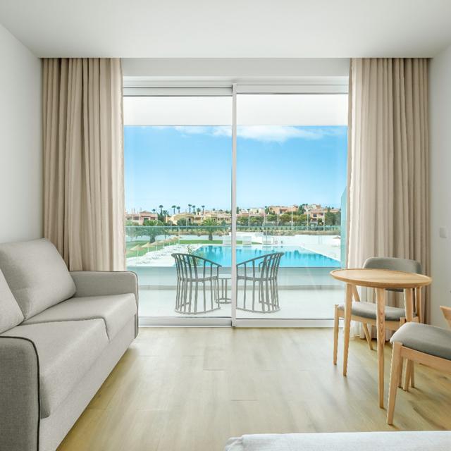 SunPlace Lejligheder Ancora Park - billede 5