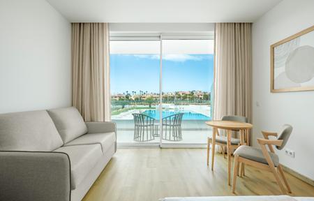 SunPlace Lejligheder Ancora Park slide 5