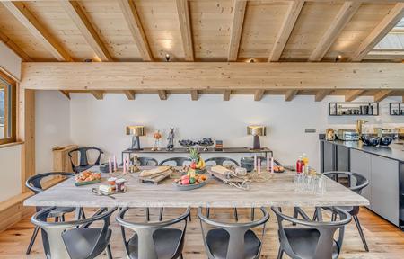 Chalet l'Etoile d'Argent billede 5