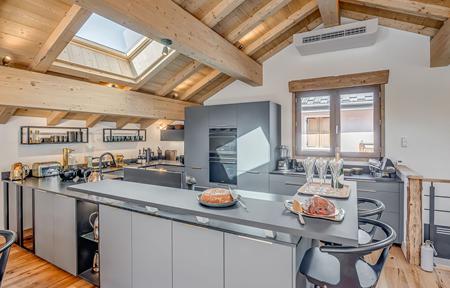Chalet l'Etoile d'Argent billede 2