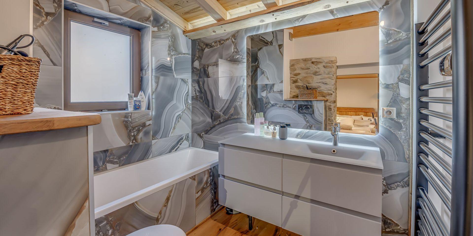 Chalet l'Etoile d'Argent slide 4