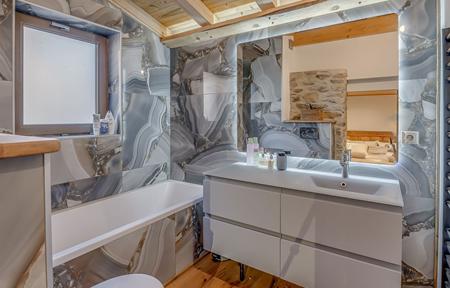 Chalet l'Etoile d'Argent billede 4