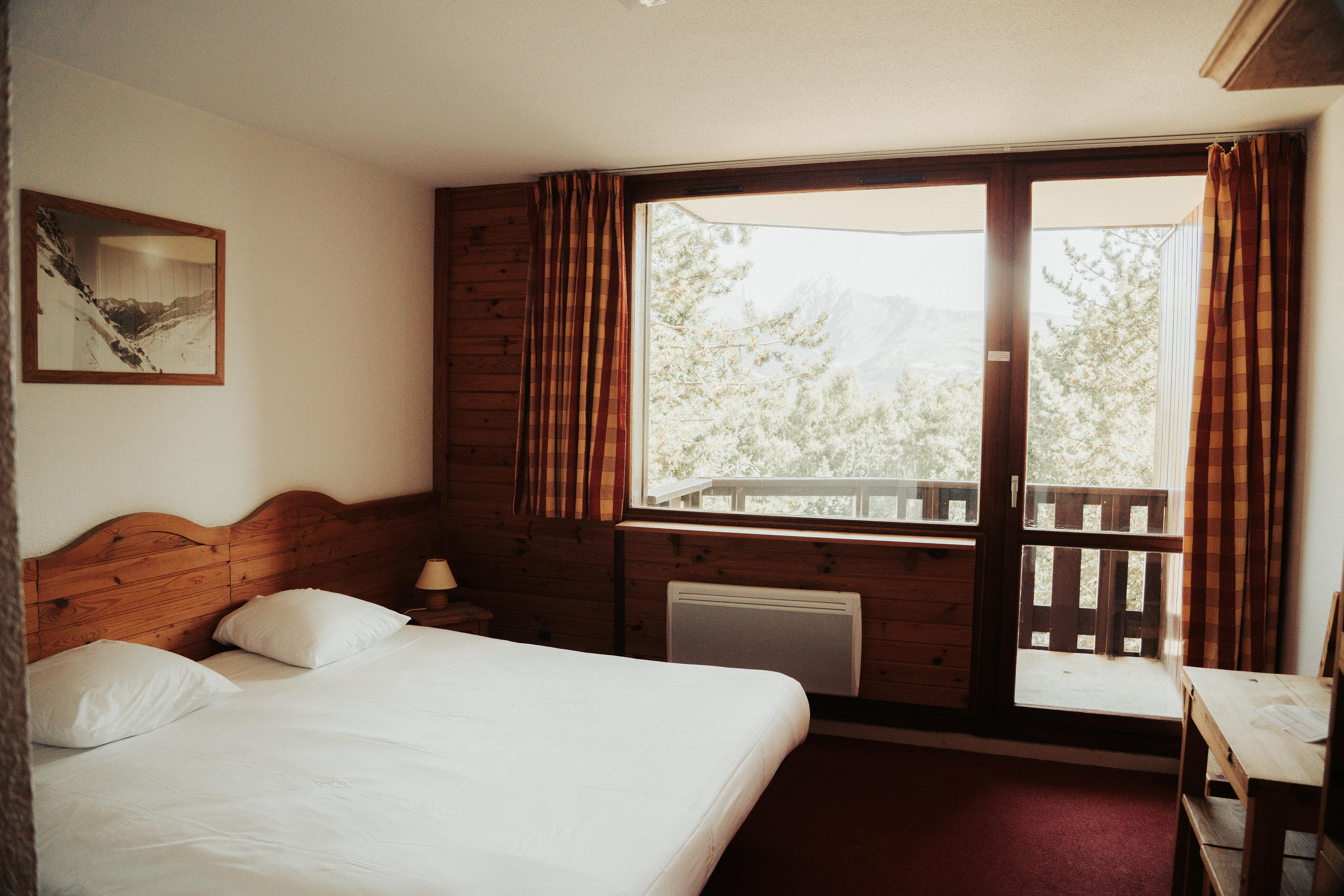 Hôtel Les Sittelles  slide 3