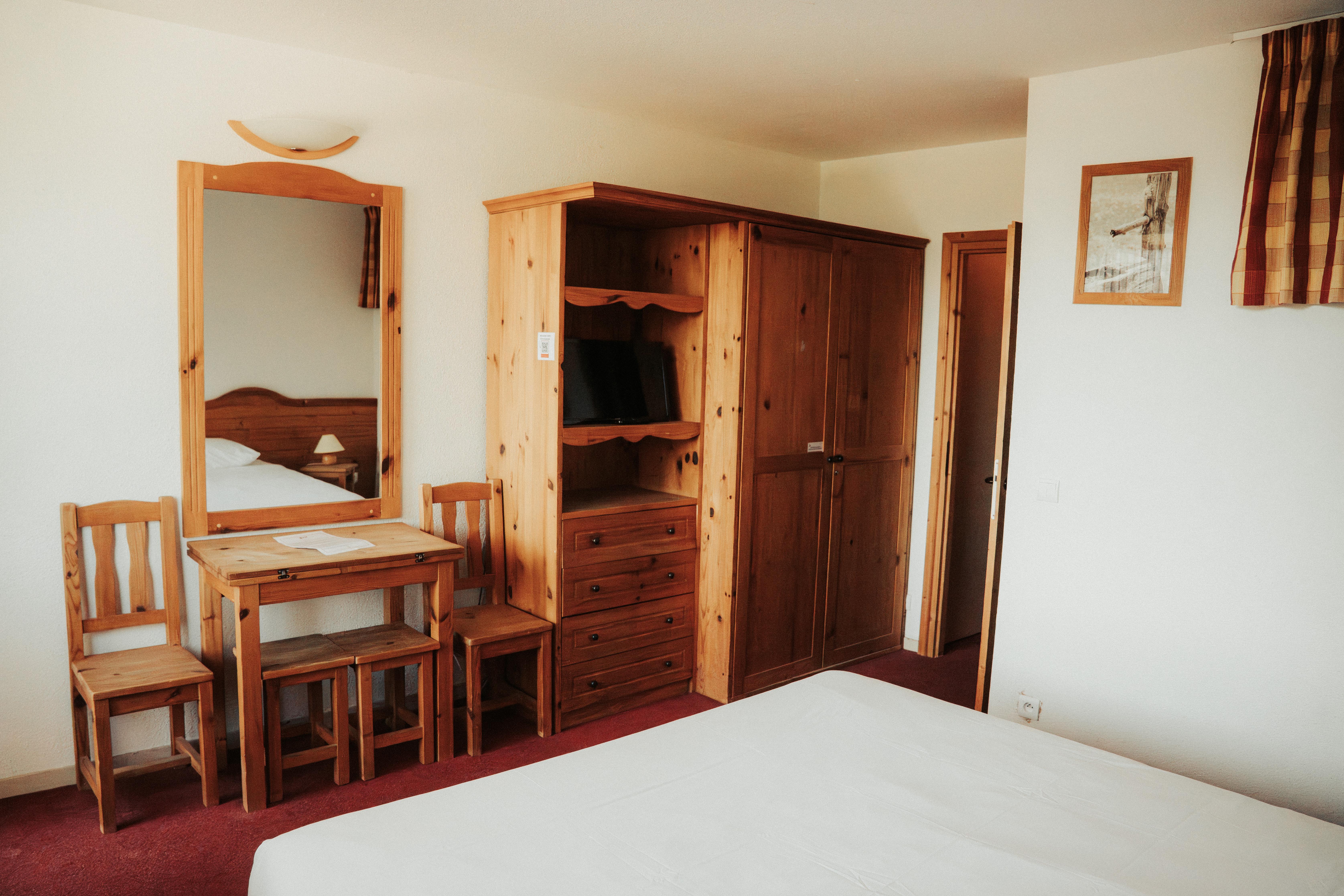 Hôtel Les Sittelles  slide 4