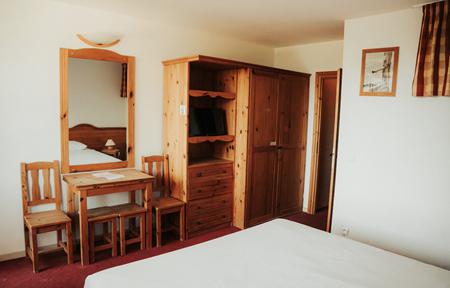 Hôtel Les Sittelles  slide 4