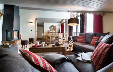 Résidence Montana Premier slide 4