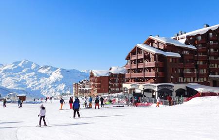 Résidence Montana Premier slide 5