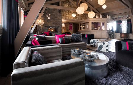 Résidence Montana Premier slide 3