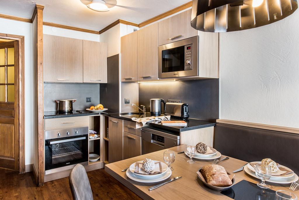 Résidence Montana Soleil slide 3