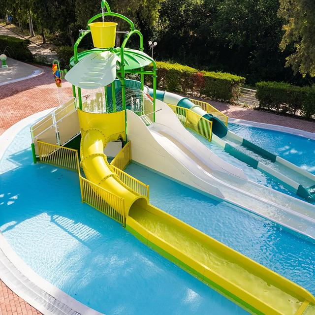 Hotel Alexandros Palace Hotel & Suites - billede 5