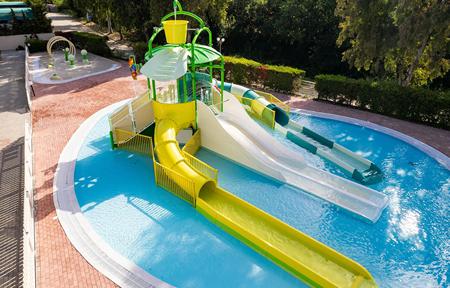 Hotel Alexandros Palace Hotel & Suites slide 5