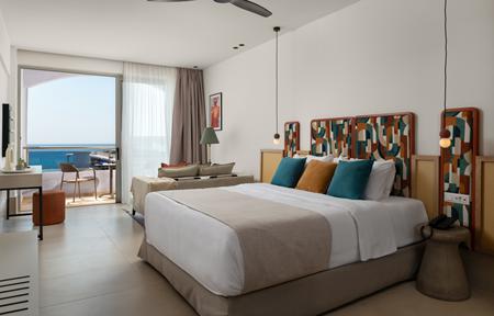 Hotel Paralos Rodos Lifestyle slide 3