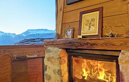 Chalet Balcon du Paradis slide 2