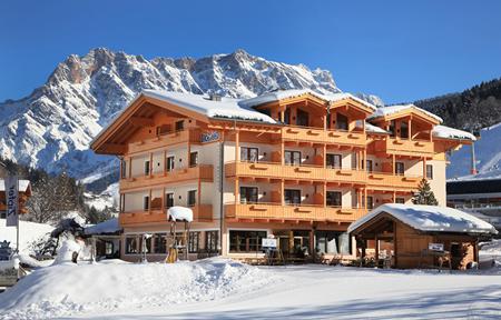Hotel Der Bachschmied