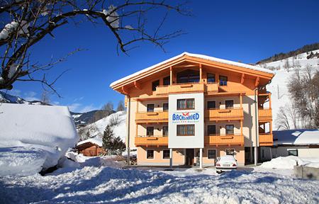 Hotel Der Bachschmied slide 2