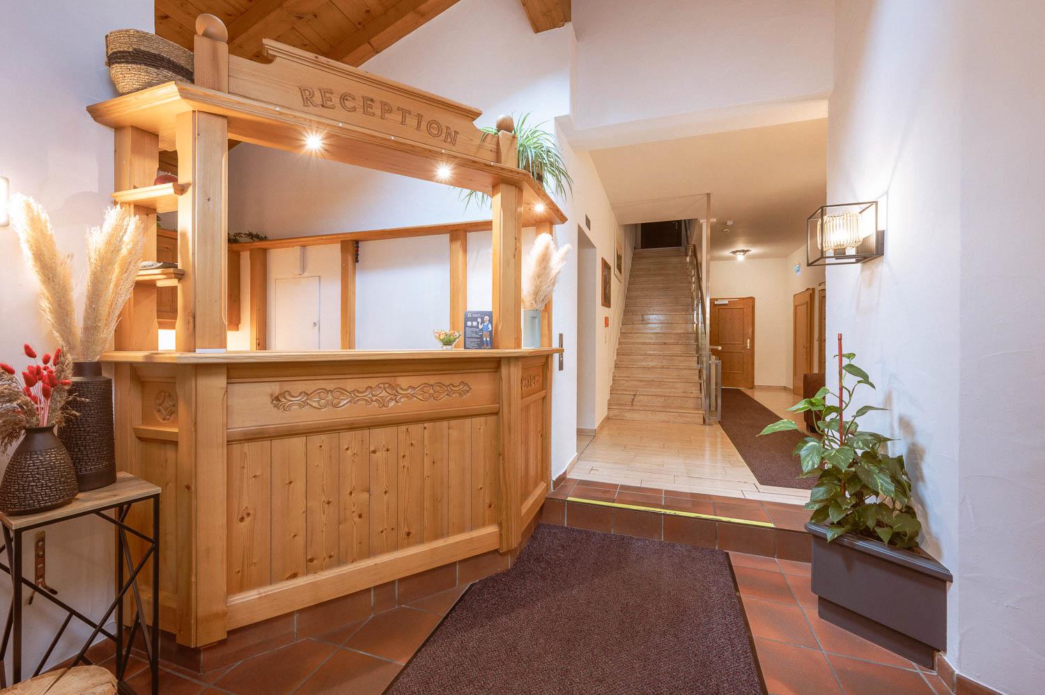 Hotel Der Bachschmied slide 5