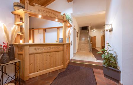 Hotel Der Bachschmied slide 5