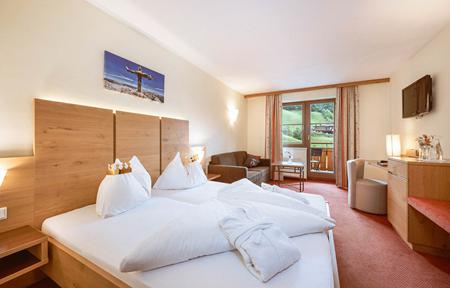 Hotel Der Bachschmied slide 3