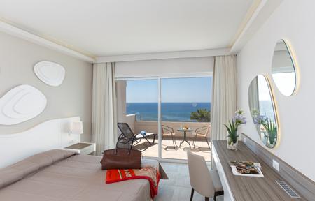 Hotel Rodos Princess slide 3