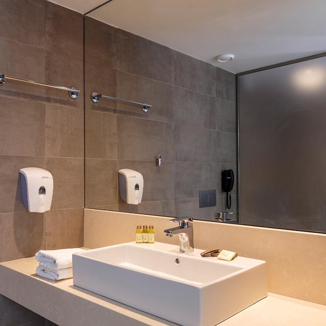 Hotel Rodos Princess - billede 4