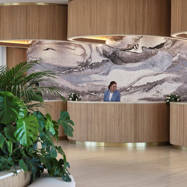 Hotel Rodos Princess - billede 5