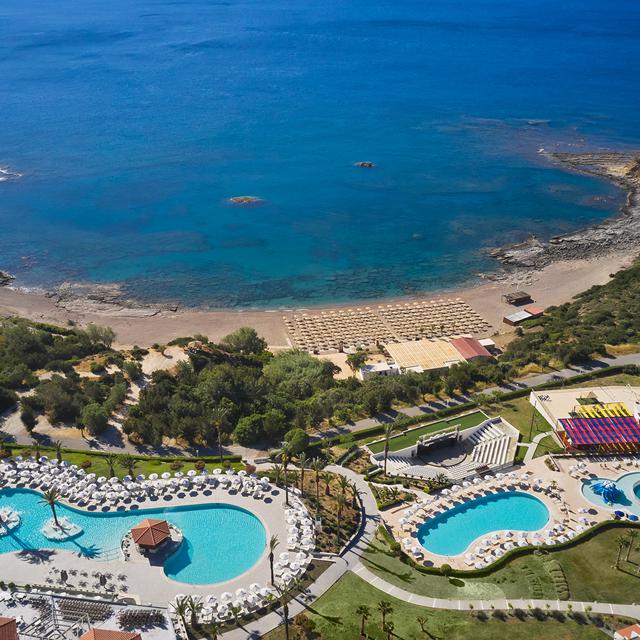 Hotel Rodos Princess - billede 2