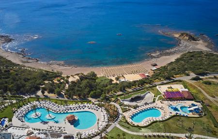 Hotel Rodos Princess slide 2