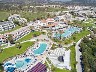 Kiotari, Grækenland - All Inclusive afbudsrejse