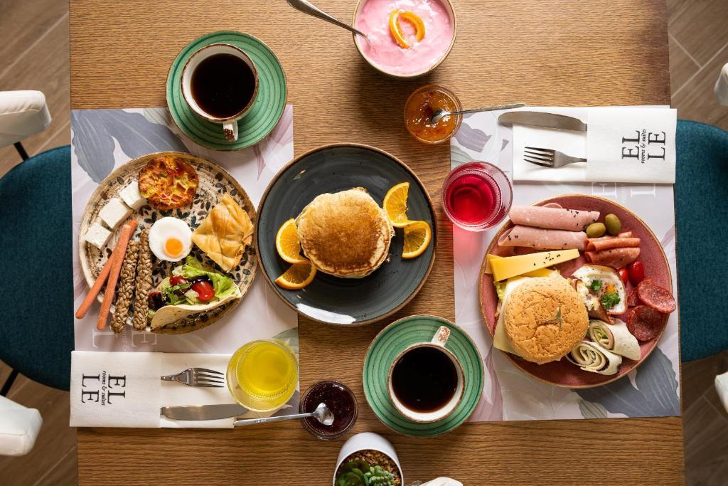 ELLE Rooms & Suites slide 4