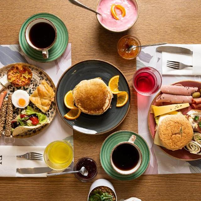 ELLE Rooms & Suites - billede 4