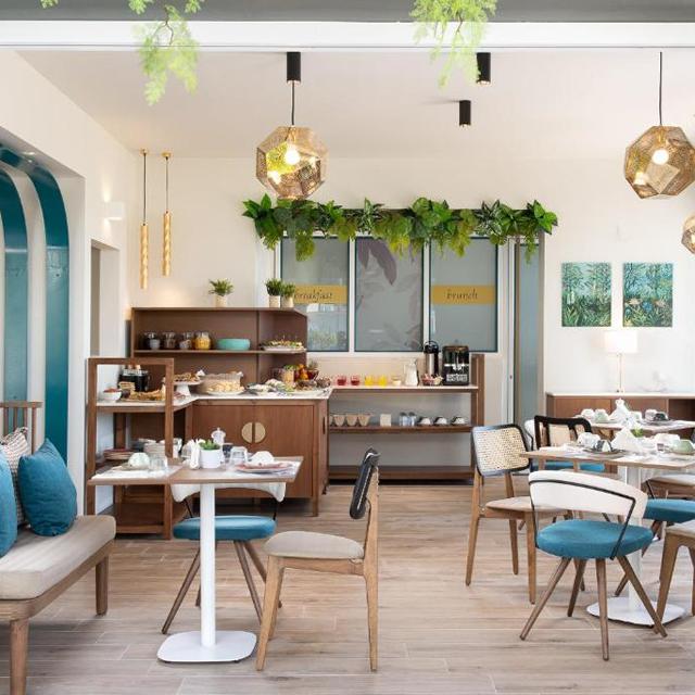 ELLE Rooms & Suites - billede 3