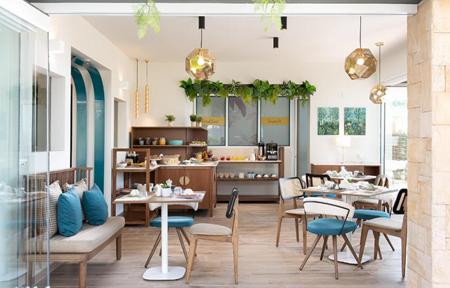 ELLE Rooms & Suites billede 3
