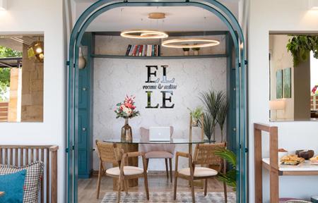 ELLE Rooms & Suites billede 2