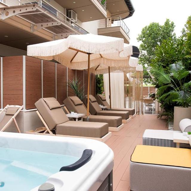 ELLE Rooms & Suites - billede 5